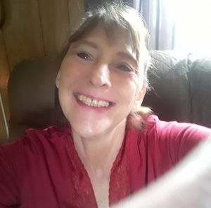 Meet your Posher, Kimberly